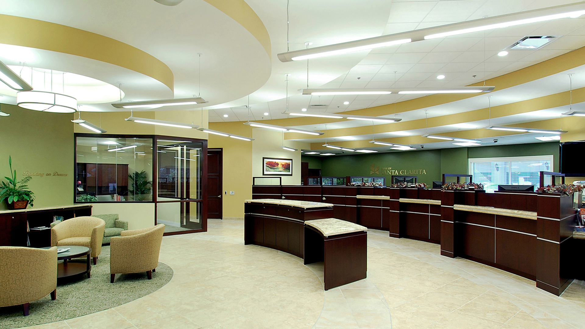 Bank of Santa Clarita Has Banner Year for 2018