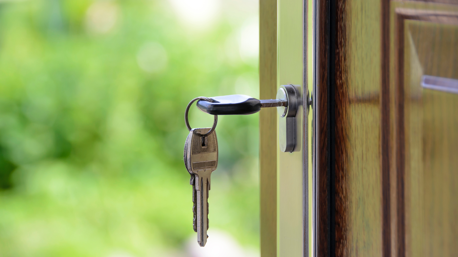 SCV Sheriff’s Department Hopes to Cut Crime 90% by Reminding People About Locks