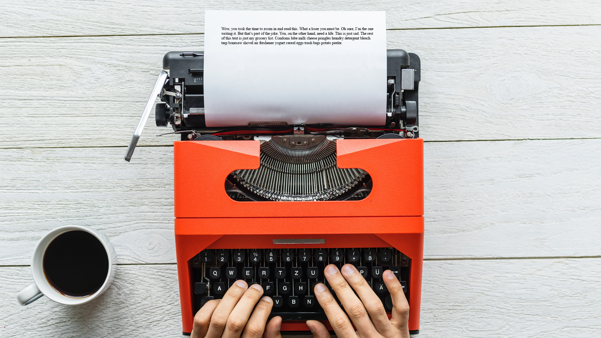 Advance Post Times Seeks Writers Who Can English Good