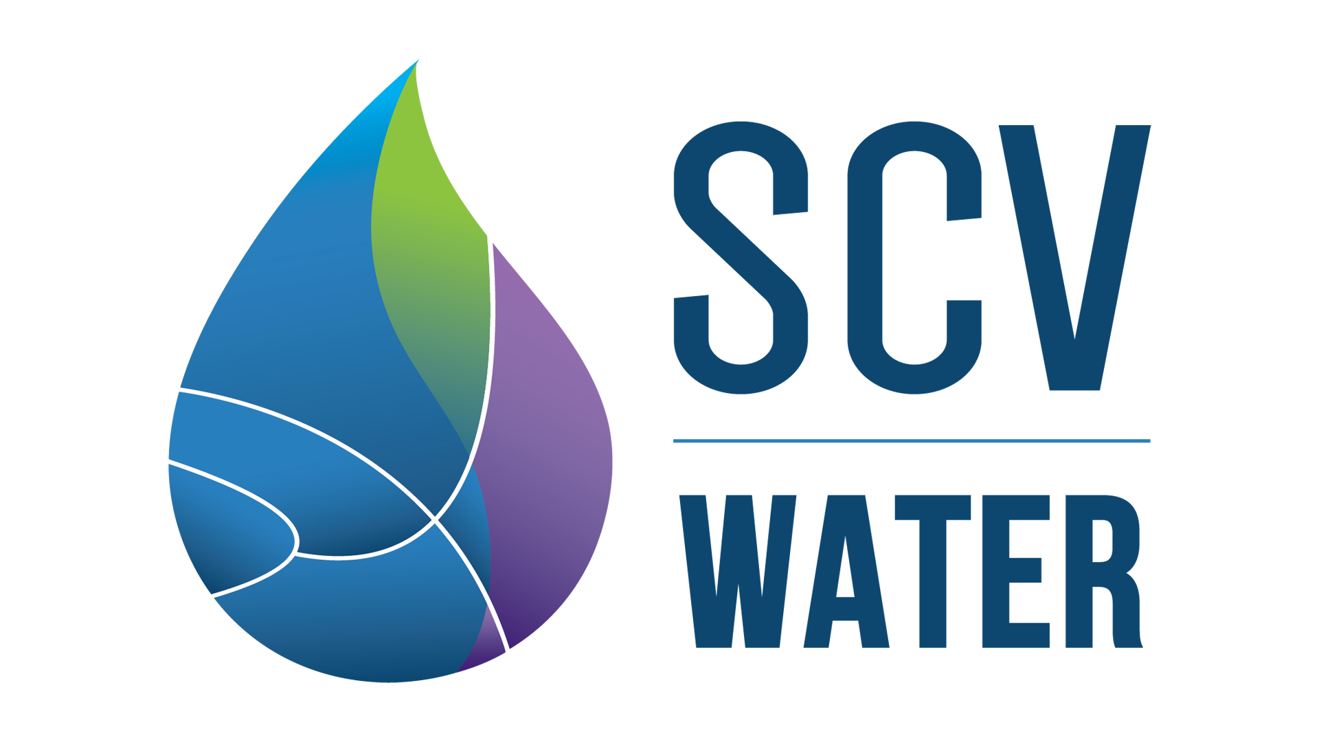 SCV Water Agency Board Members demonstrate safety of water by chewing it