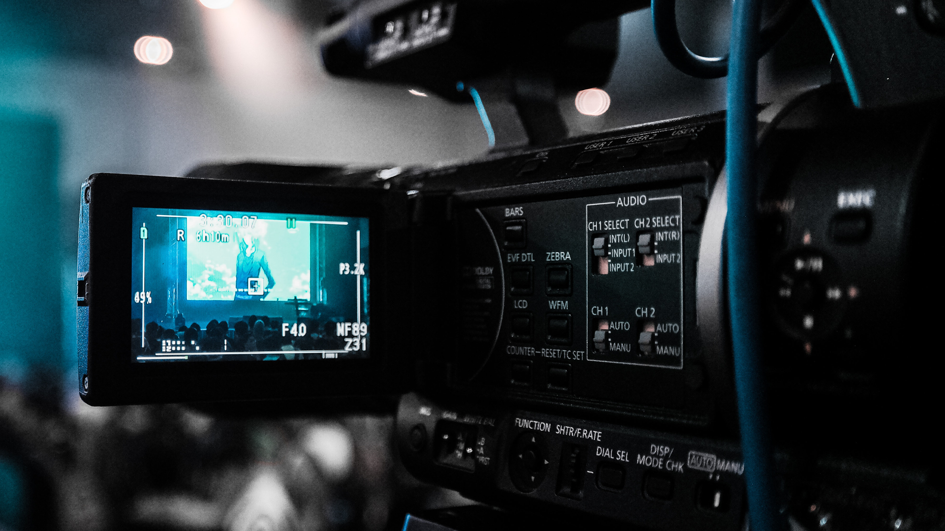 Tickets available for filming of new sitcom at Santa Clarita Studios, “Allah in the Family”