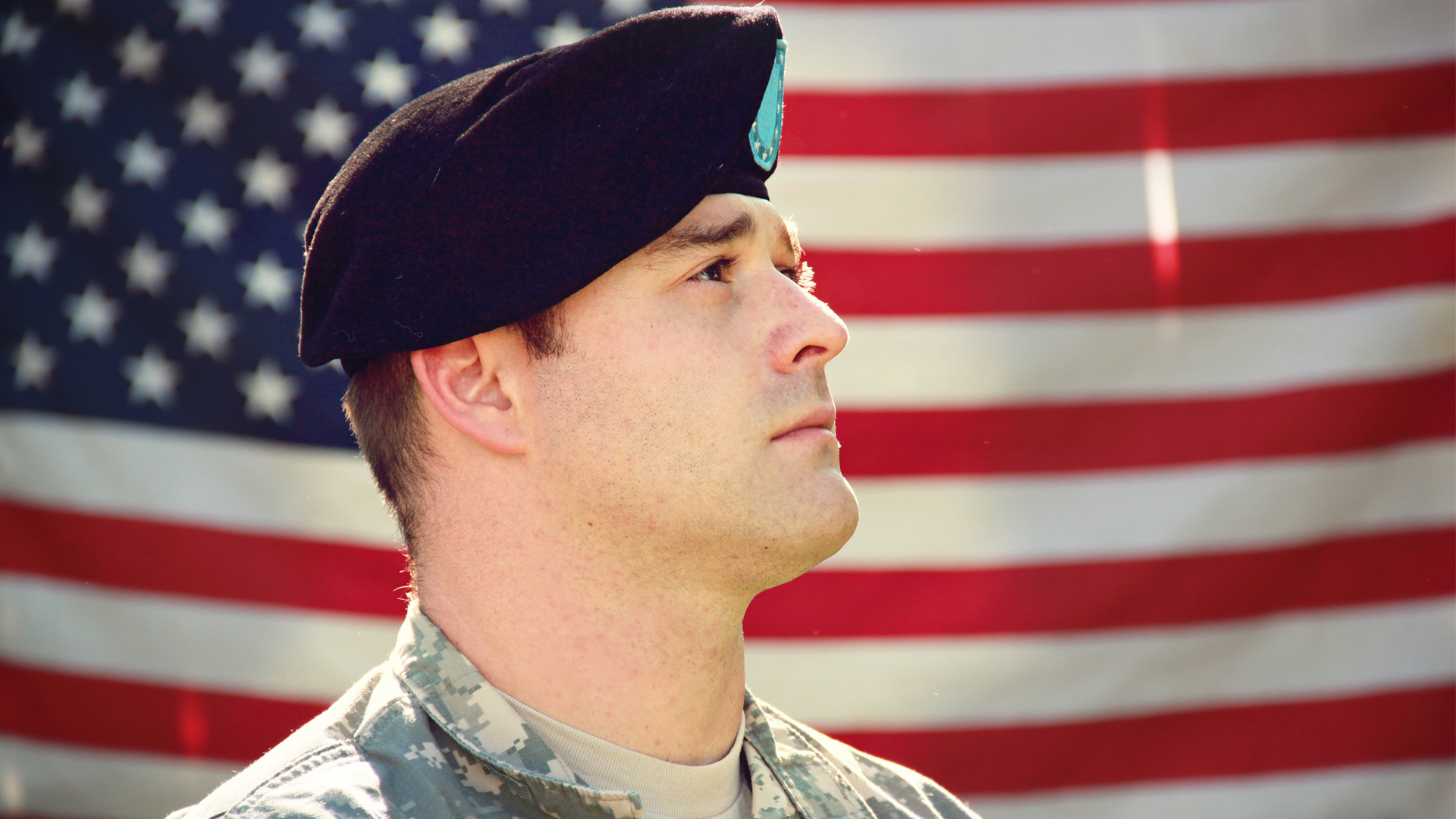 Unemployment up Among Veterans