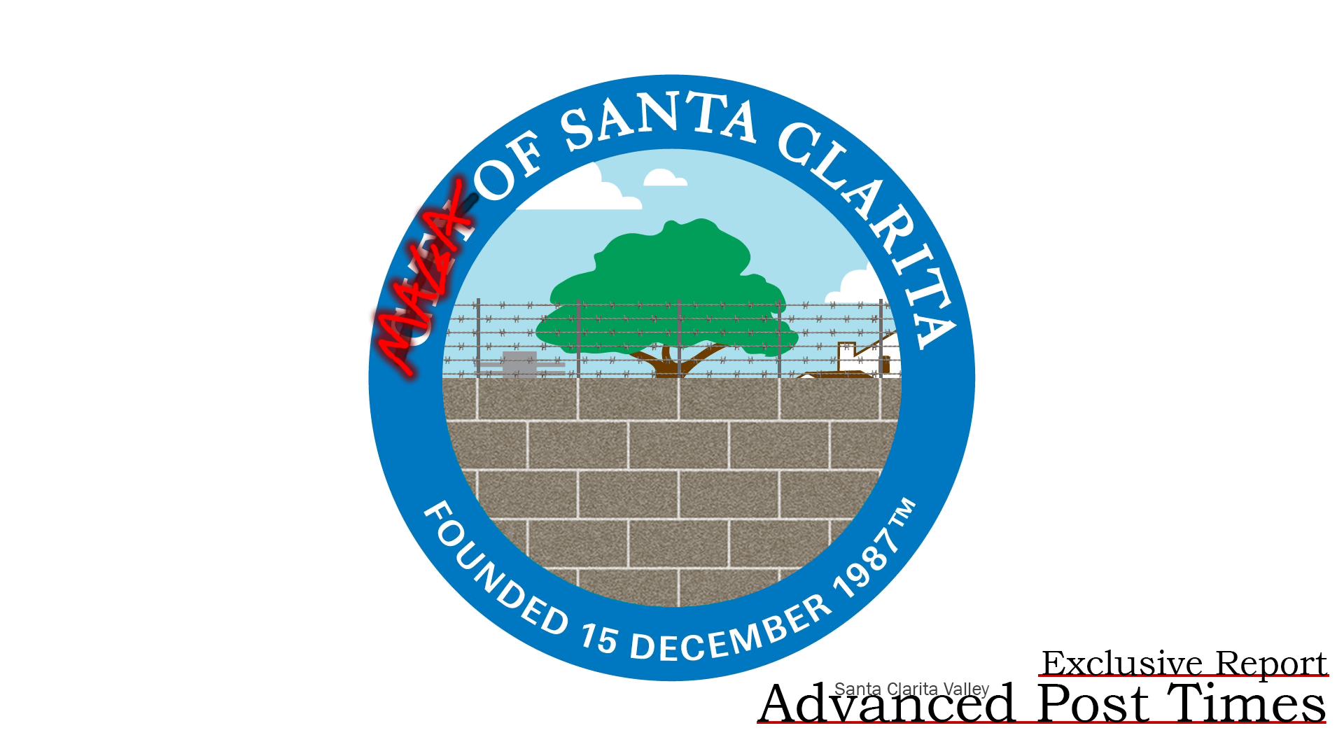 One Year Later – Attack on SB54; The MAGA Caravan Invasion of Santa Clarita