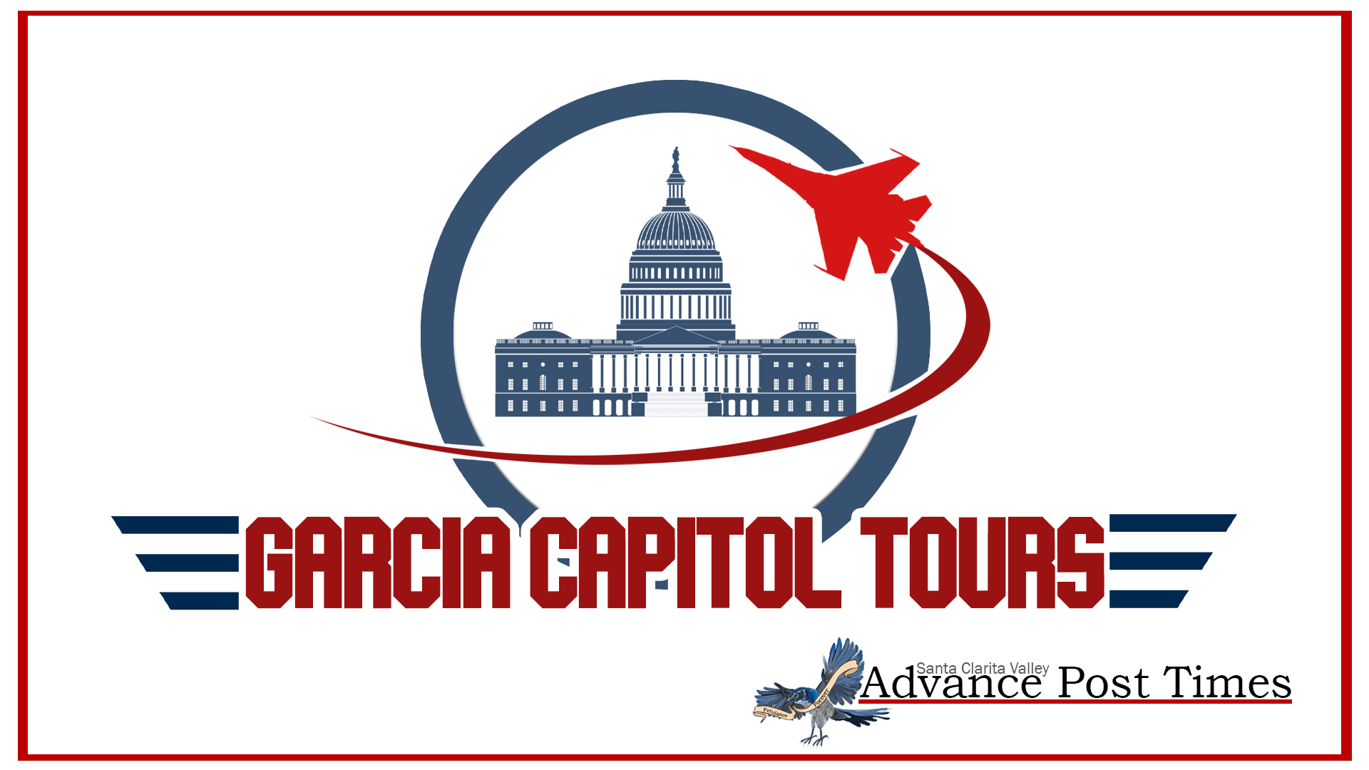 Congressman Garcia Launches New Touring Company