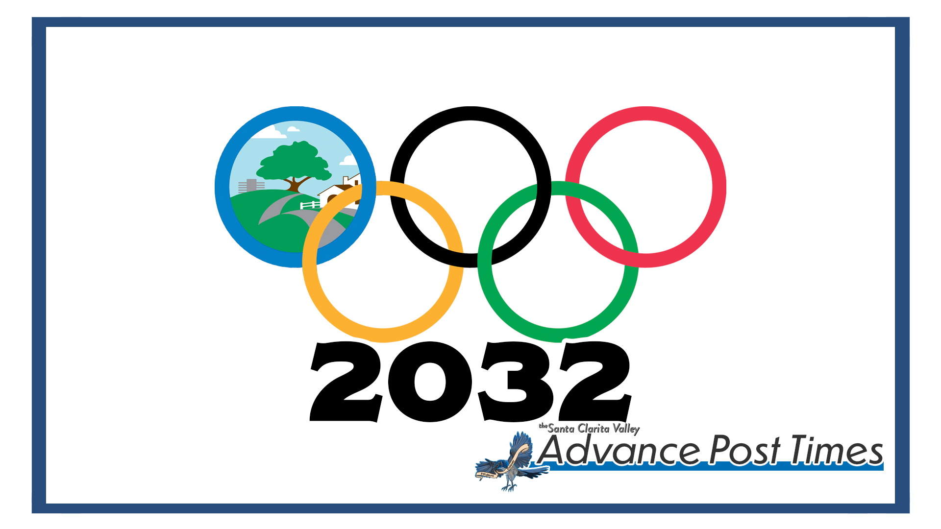 City Council Votes to Bid on 2032 Olympics