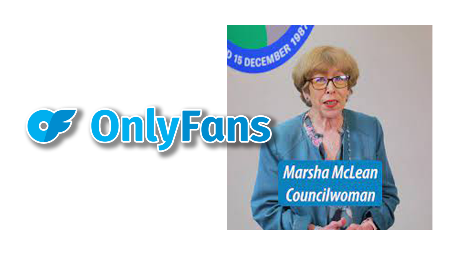 Councilwoman Marsha McLean Launches OnlyFans to Cover Campaign Debt - Santa Clarita Valley