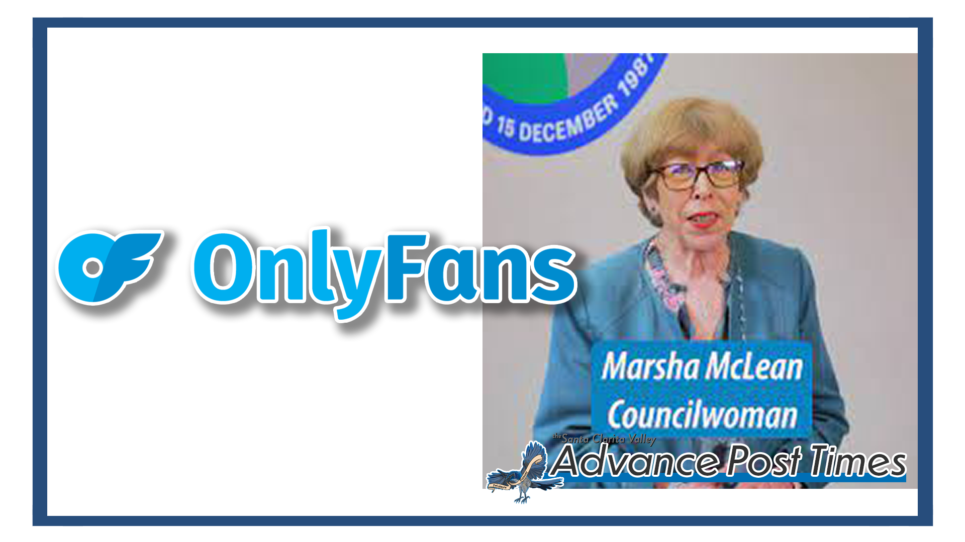 Councilwoman Marsha McLean Launches OnlyFans to Cover Campaign Debt
