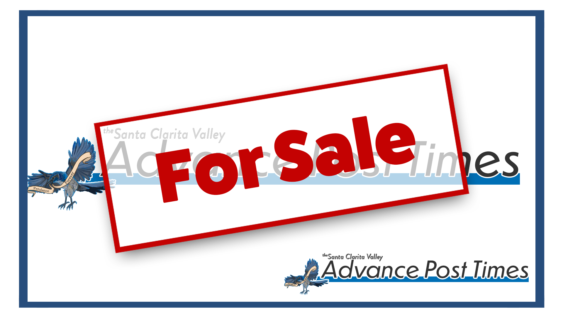 Beloved Local Website Up for Grabs; Ideal for Aspiring Digital Landlords with Low Standards
