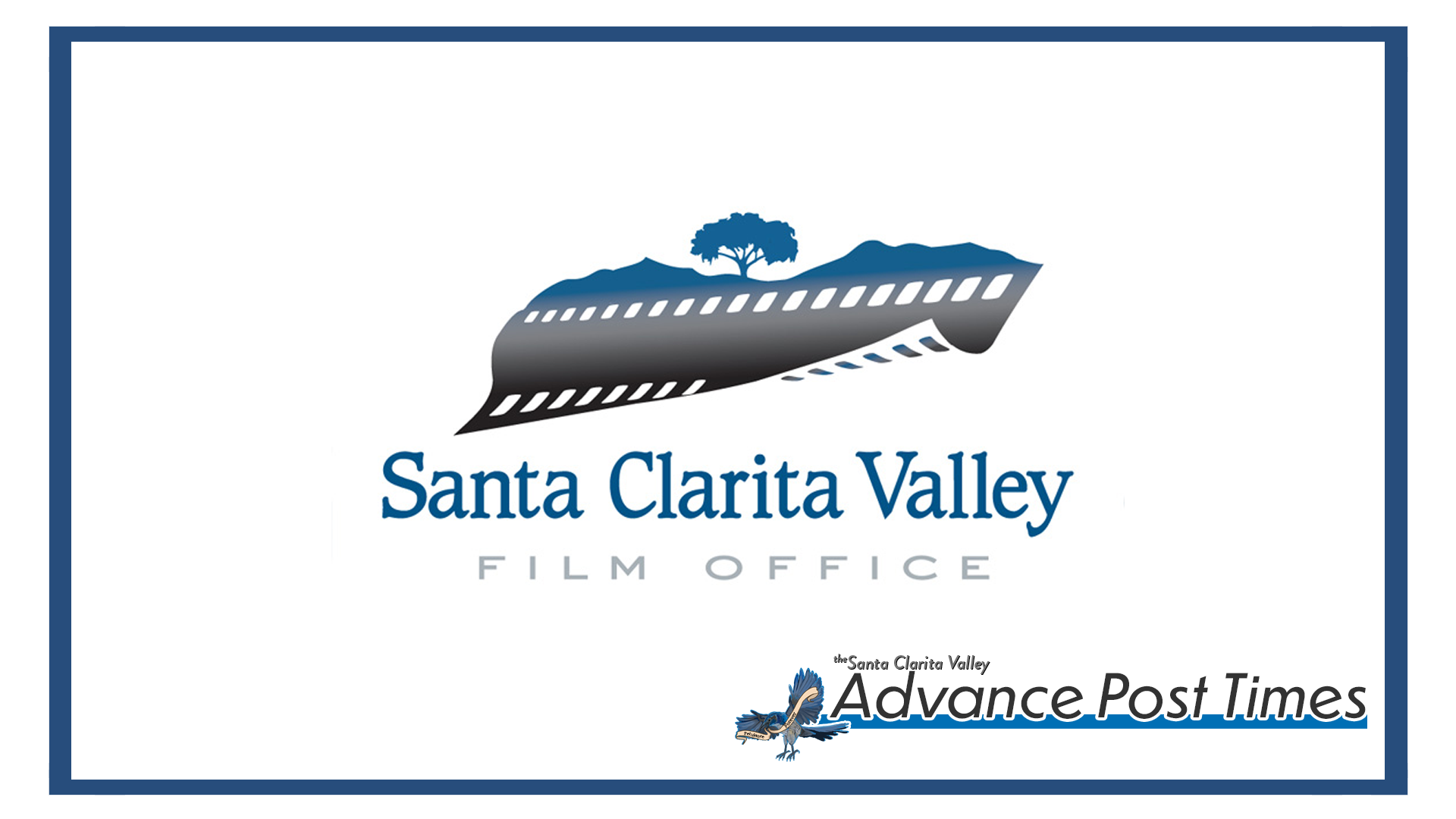 Santa Clarita Film Office: Currently Filming
