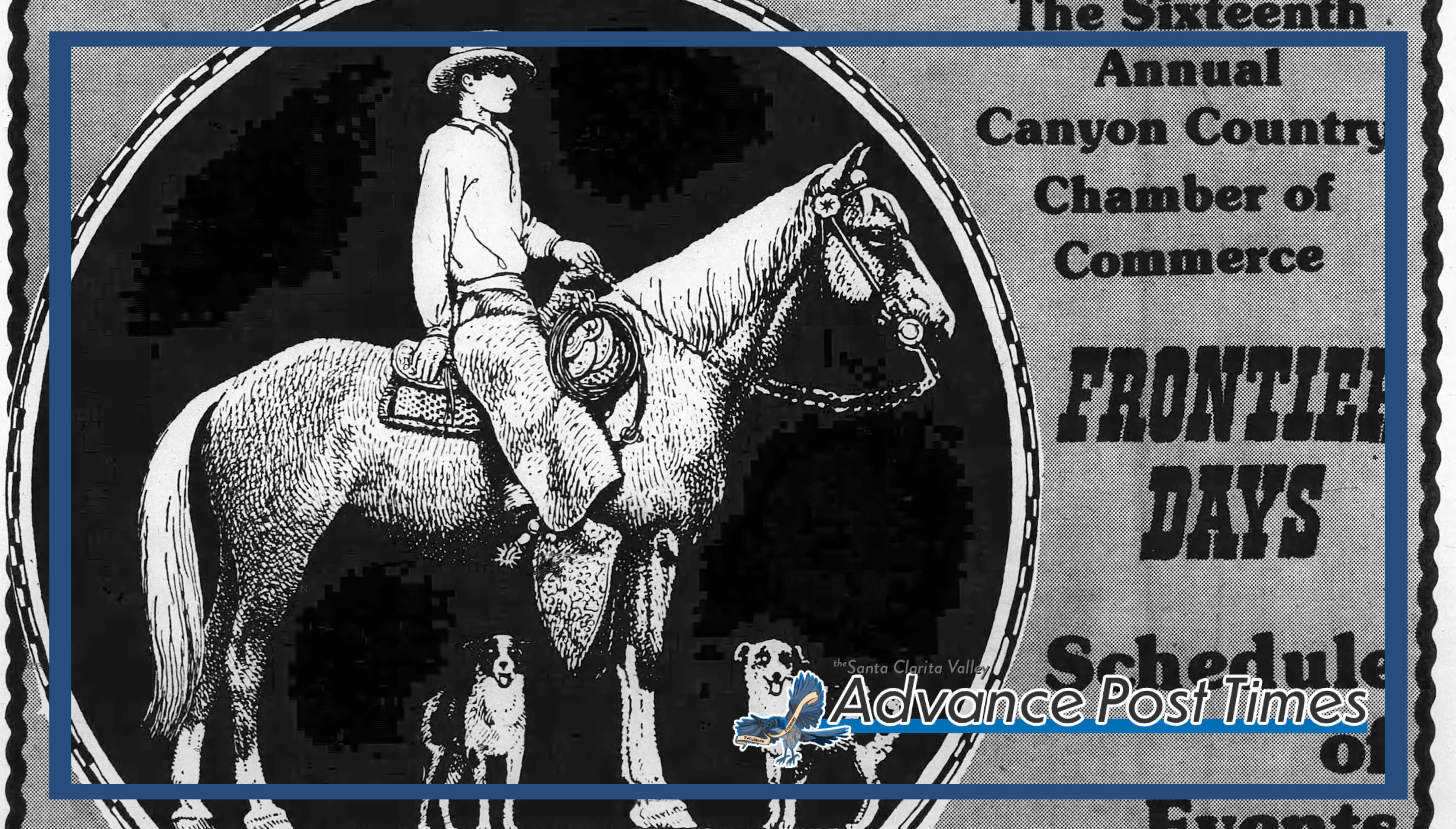 City Considers Bringing Frontier Days Back to Canyon Country Riverbed, Reportedly Unaware of What Currently Lives There